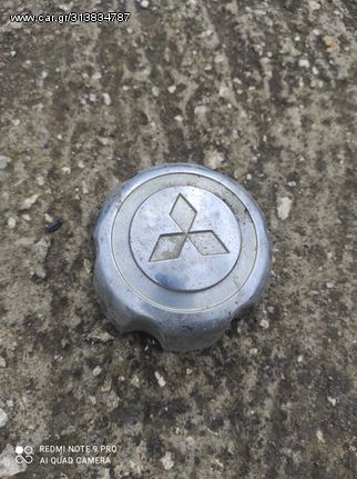 Mitsubishi L200 ΚΑΠΑΚΙ ΖΑΝΤΑΣ