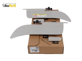 ΣΕΤ ΑΝΤΙΗΛΙΑΚΑ ΣΚΙΑΔΙΑ SUN VISOR PANORAMA ROOF CITROEN C3 III ΓΝΗΣΙΟ ΑΝΤΑΛΛΑΚΤΙΚΟ