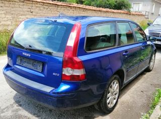 Πωλούνται καινουργια και μεταχειρισμενα ανταλλακτικα απο Volvo V50-thumb-3