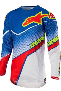 Alpinestars Limited Edition TECHSTAR VENOM