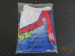 Alpinestars Limited Edition TECHSTAR VENOM-thumb-2
