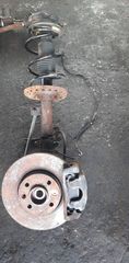 ΑΚΡΟ ΚΟΜΠΛΕ ΔΕ. NISSAN NOTE 1.6cc 