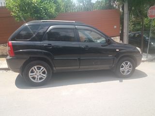 Kia Sportage '05