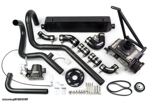 Lexus Is 200 Compressor Kit