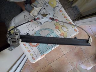 Nissan micra 2004-2009 K12 ΓΡΥΛΛΟΣ ΔΕΞΙΟΣ ΜΠΡΟΣΤΙΝΟΣ