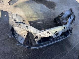 MERCEDES SLK R170 ΜΕΤΩΠΗ ΜΕ ΨΥΓΕΙΑ