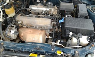 TOYOTA RAV 1997 -thumb-3