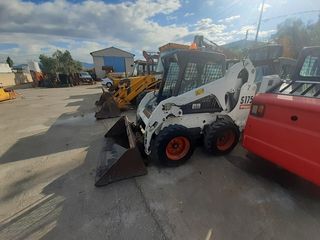 Φορτωτάκι Bobcat 2007 S175-thumb-1