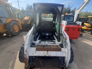 Φορτωτάκι Bobcat 2007 S175-thumb-2