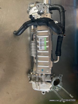 ΨΥΓΕΙΟ EGR TOYOTA DYNA 1KD-FTV 25601-30112