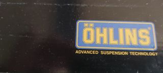 OHLINS Ελατήρια Προσφορά ! Yamaha Tracer 900(2015-2020)& GT Ohlins Ελατήρια Αναβάθμιση Μπροστινού ΔΩΡΕΑΝ ΑΠΟΣΤΟΛΗ