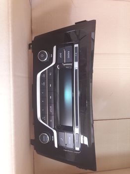 RCD J11 QASHQAI KAINOURGIO