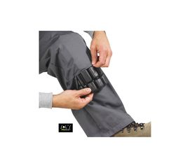 Προστατευτικές επιγονατίδες protect pro Sol's-thumb-1