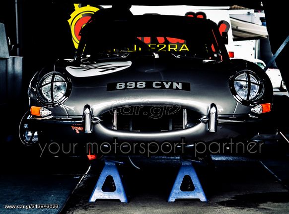 Επαγγελματικά Τρίποδα βαρέος τύπου Multi 2Τ Ζεύγος