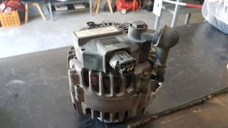 Δυναμό KIA  HYUNDAI  37300-2A600  120A 1.6CRDI  DIESEL-thumb-2