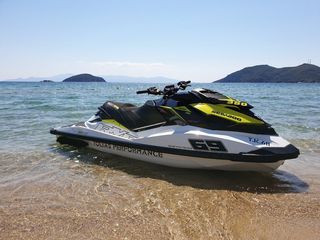 Sea-Doo '16 Rxpx 360