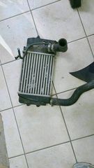 TOYOTA YARIS 2012-14 DIESEL INTERCOOLER (JD1271404080)