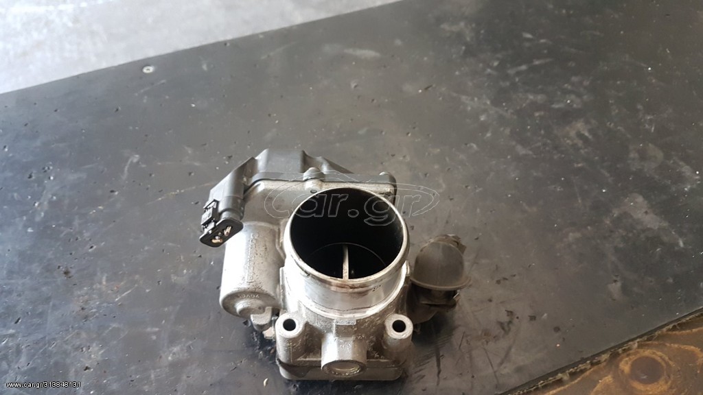 Πεταλούδες Γκαζιού KIA HYUNDAI D4FB 1.6CRDI DIESEL 35100-2A900