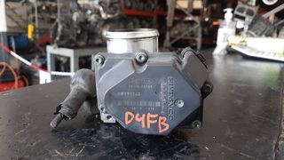 Πεταλούδες Γκαζιού KIA HYUNDAI D4FB 1.6CRDI DIESEL 35100-2A900-thumb-1