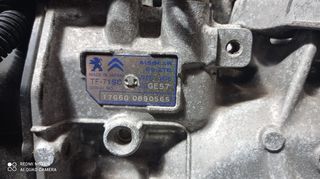 peugeot 3008 II 1.6hdi ΑΥΤΟΜΑΤΟ ΣΑΖΜΑΝ 20GE57-thumb-1