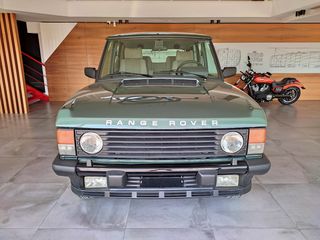 Land Rover Range Rover '89 Classic 