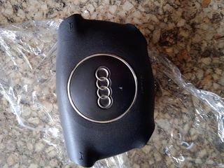 ΑΕΡΟΣΑΚΟΣ ΟΔΗΓΟΥ AUDI A3 2000-2007