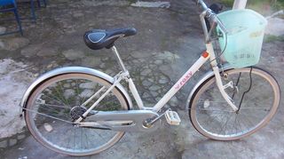 Ποδήλατο πόλης '16