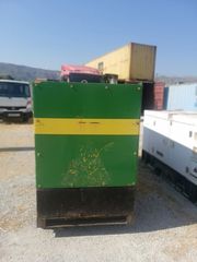Γεννήτρια 2003 GESAN DJS 30-thumb-2