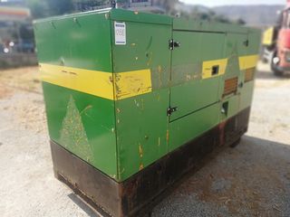 Γεννήτρια 2003 GESAN DJS 30-thumb-1