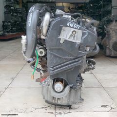 RENAULT | DACIA μοντ. 09’-17’ 1.5 DCi 8Val *Euro5* ΜΟΤΕΡ (με κωδικό : K9K677)-thumb-2
