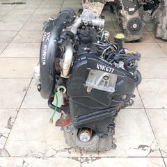 RENAULT | DACIA μοντ. 09’-17’ 1.5 DCi 8Val *Euro5* ΜΟΤΕΡ (με κωδικό : K9K677)-thumb-3