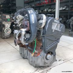 RENAULT | DACIA μοντ. 09’-17’ 1.5 DCi 8Val *Euro5* ΜΟΤΕΡ (με κωδικό : K9K677)-thumb-4