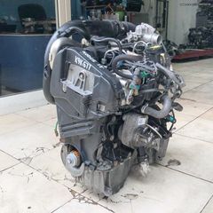 RENAULT | DACIA μοντ. 09’-17’ 1.5 DCi 8Val *Euro5* ΜΟΤΕΡ (με κωδικό : K9K677)-thumb-6