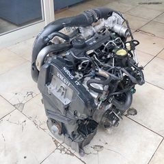 RENAULT | DACIA μοντ. 09’-17’ 1.5 DCi 8Val *Euro5* ΜΟΤΕΡ (με κωδικό : K9K677)-thumb-7