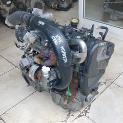 RENAULT | DACIA μοντ. 09’-17’ 1.5 DCi 8Val *Euro5* ΜΟΤΕΡ (με κωδικό : K9K677)-thumb-5