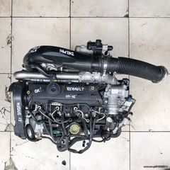 RENAULT | DACIA μοντ. 09’-17’ 1.5 DCi 8Val *Euro5* ΜΟΤΕΡ (με κωδικό : K9K677)-thumb-8
