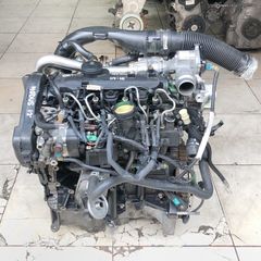 RENAULT | DACIA μοντ. 09’-17’ 1.5 DCi 8Val *Euro5* ΜΟΤΕΡ (με κωδικό : K9K677)-thumb-9