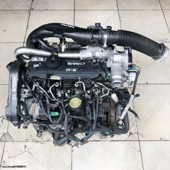RENAULT | DACIA μοντ. 09’-17’ 1.5 DCi 8Val *Euro5* ΜΟΤΕΡ (με κωδικό : K9K677)-thumb-10