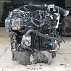 RENAULT | DACIA μοντ. 09’-17’ 1.5 DCi 8Val *Euro5* ΜΟΤΕΡ (με κωδικό : K9K677)-thumb-11