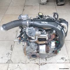 RENAULT | DACIA μοντ. 09’-17’ 1.5 DCi 8Val *Euro5* ΜΟΤΕΡ (με κωδικό : K9K677)-thumb-12