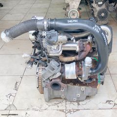 RENAULT | DACIA μοντ. 09’-17’ 1.5 DCi 8Val *Euro5* ΜΟΤΕΡ (με κωδικό : K9K677)-thumb-13