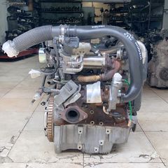 RENAULT | DACIA μοντ. 09’-17’ 1.5 DCi 8Val *Euro5* ΜΟΤΕΡ (με κωδικό : K9K677)-thumb-14