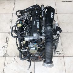 RENAULT | DACIA μοντ. 09’-17’ 1.5 DCi 8Val *Euro5* ΜΟΤΕΡ (με κωδικό : K9K677)-thumb-15