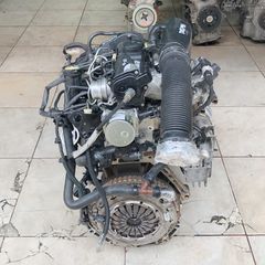 RENAULT | DACIA μοντ. 09’-17’ 1.5 DCi 8Val *Euro5* ΜΟΤΕΡ (με κωδικό : K9K677)-thumb-16
