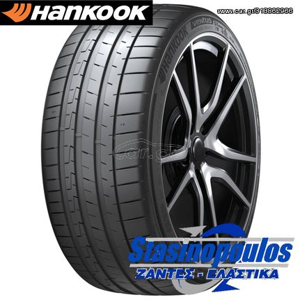 ΕΛΑΣΤΙΚΑ 235/35R19 K129 HANKOOK S1 EVO Z