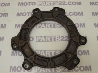 BMW R 1150 GS, R 1150 GS ADVENTURE, R 850 C, R 1200 C, R 1100 S, R 1150 R ROCKSTER ... ΚΑΒΟΥΚΙ ΔΙΣΚΟΥ ΣΥΜΠΛΕΚΤΗ ΠΙΣΩ ΠΛΑΚΑ ΔΙΣΚΟΥ SACHS 21 21 2 333 023 / 21212333023 / 3032 1709 97