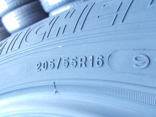 2TMX 205-55-16 MICHELIN ENERGY SAVER ΠΟΛΥ ΚΑΛΑ!-thumb-5
