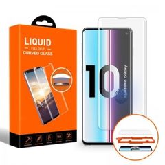 T-Max UV Liquid Glue 3DTemp.Glass For Samsung Note 10 (No Lamp)