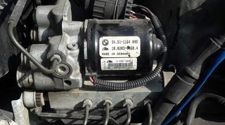 Μοναδα ABS BMW  E36-thumb-1