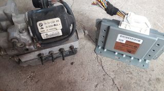 Μοναδα ABS BMW  E36-thumb-3